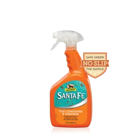 Absorbine Santa Fe No-Slip Conditioner