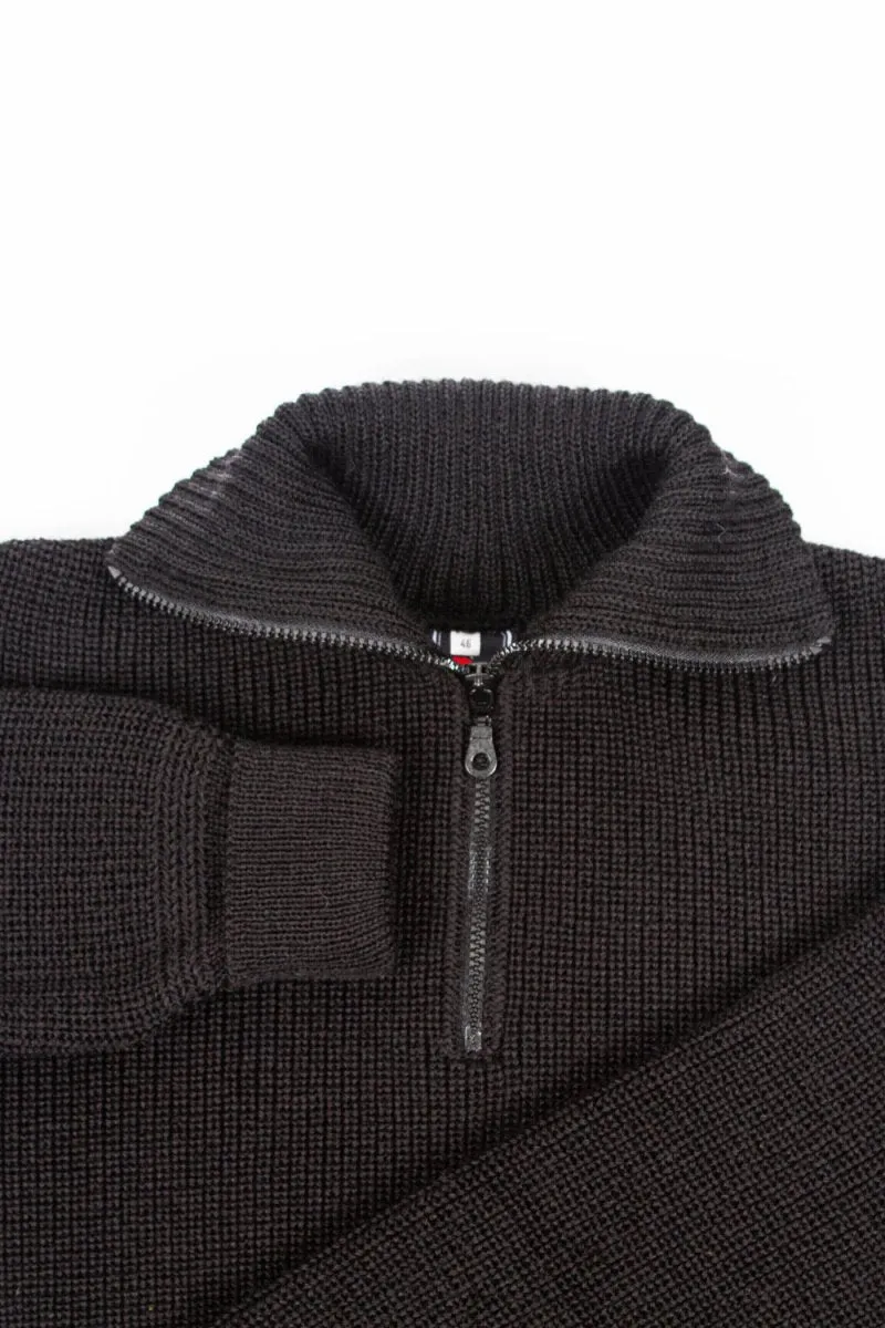 Admiral Troyer | Black
