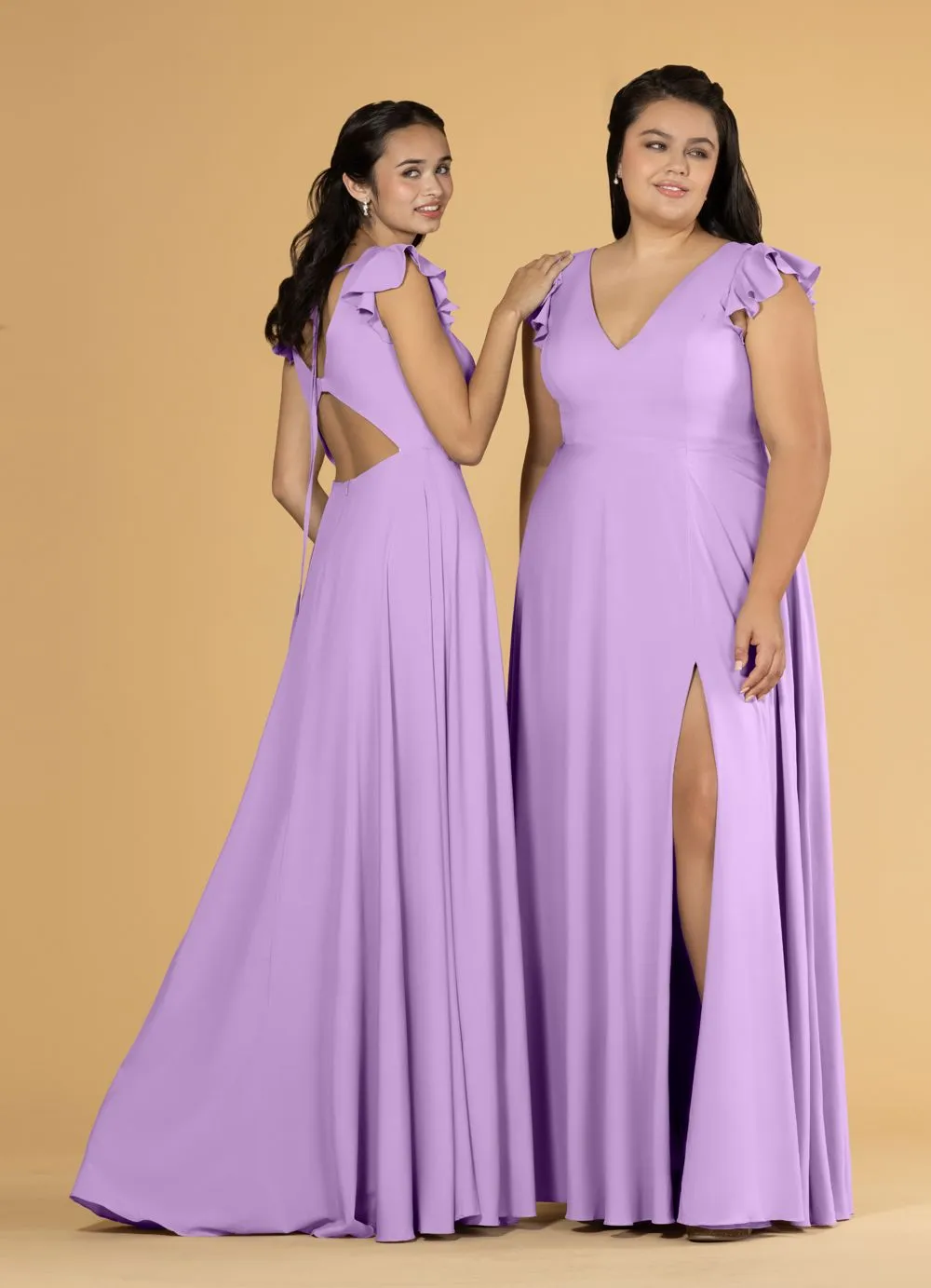 Bridesmaid 81021