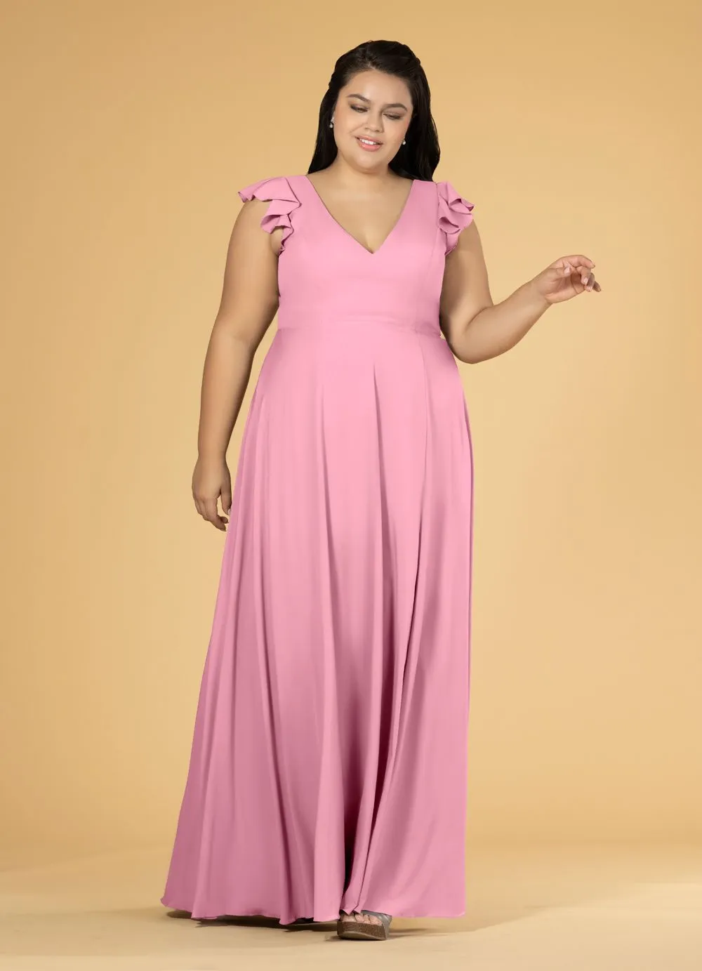 Bridesmaid 81021
