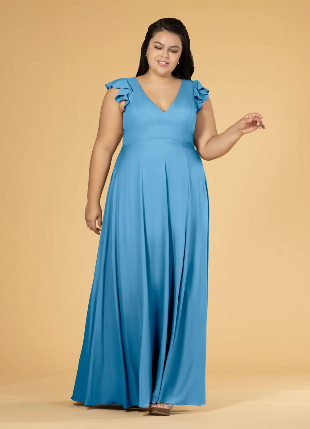 Bridesmaid 81021