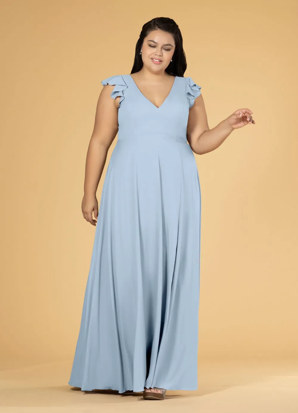 Bridesmaid 81021