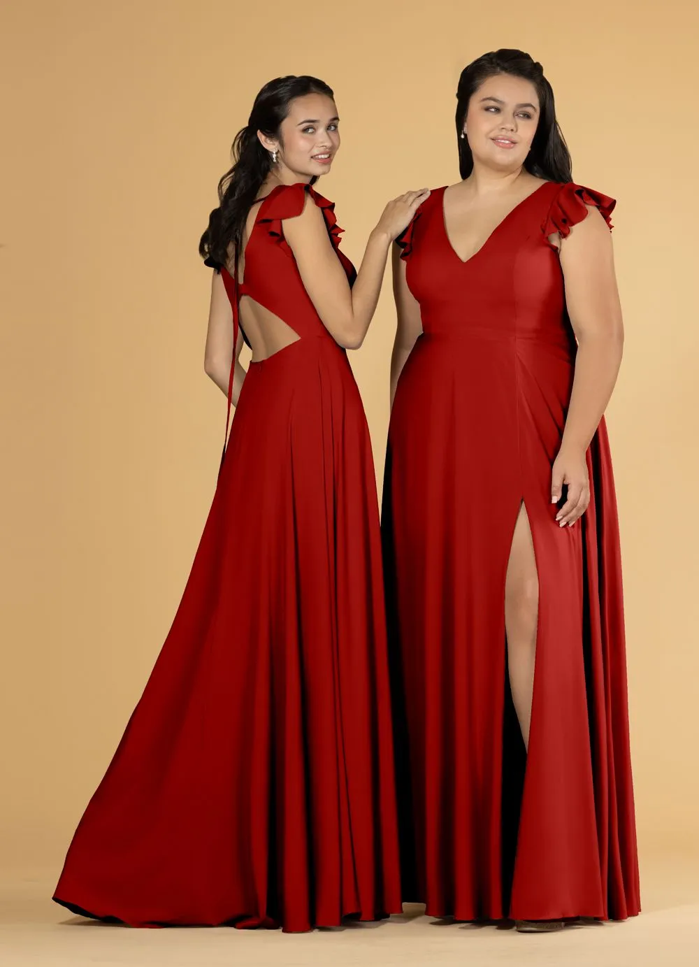 Bridesmaid 81021