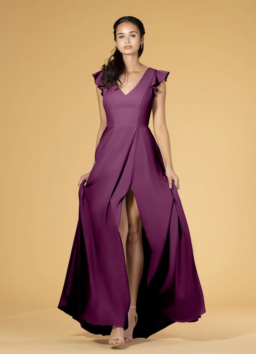 Bridesmaid 81021