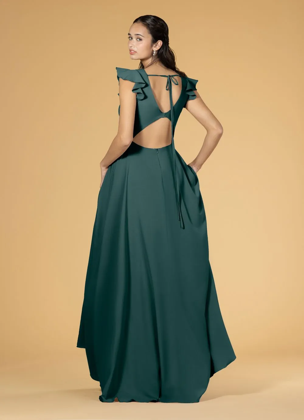 Bridesmaid 81021