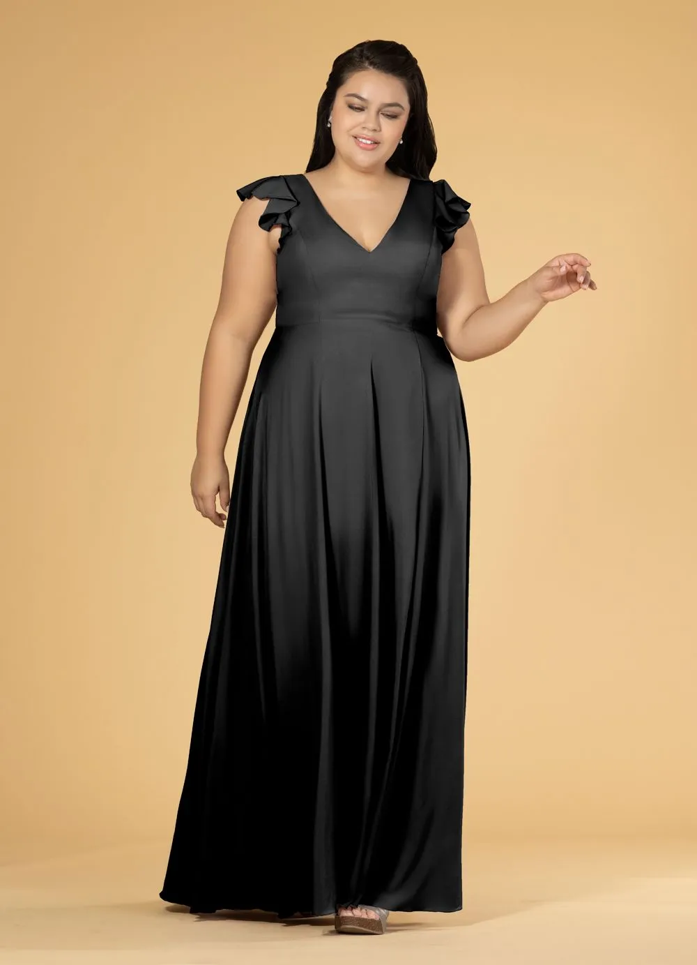 Bridesmaid 81021