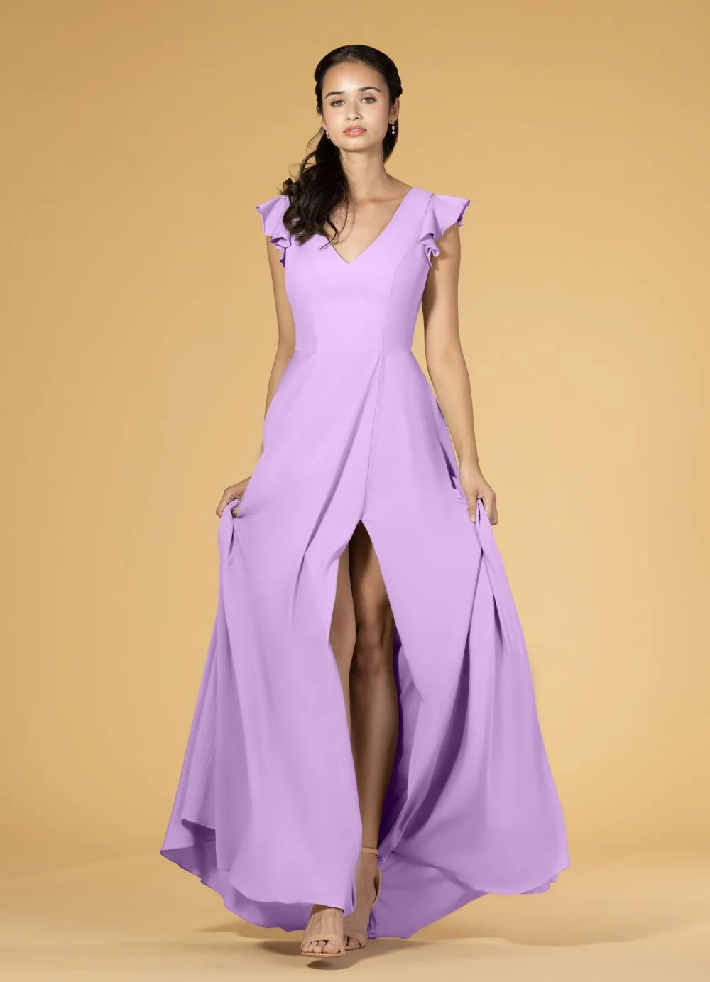 Bridesmaid 81021
