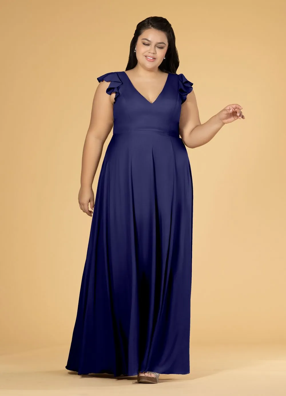 Bridesmaid 81021