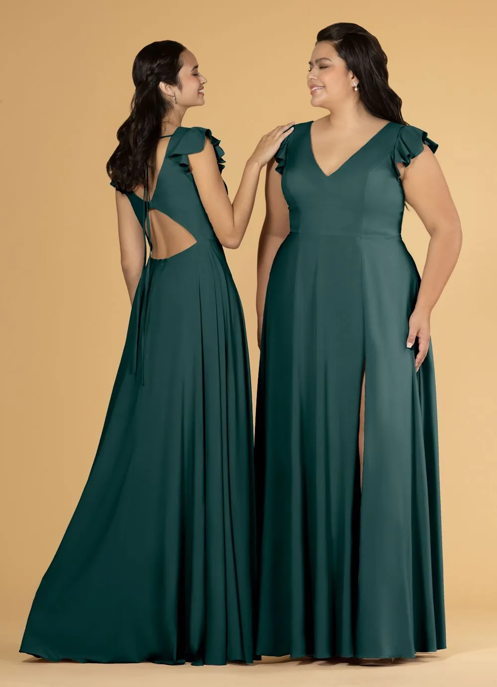 Bridesmaid 81021