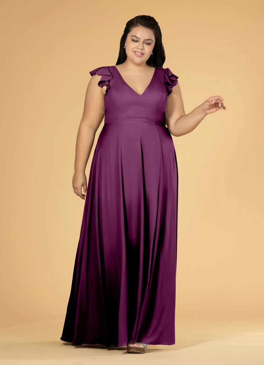 Bridesmaid 81021