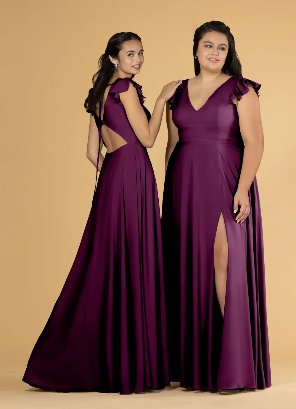 Bridesmaid 81021