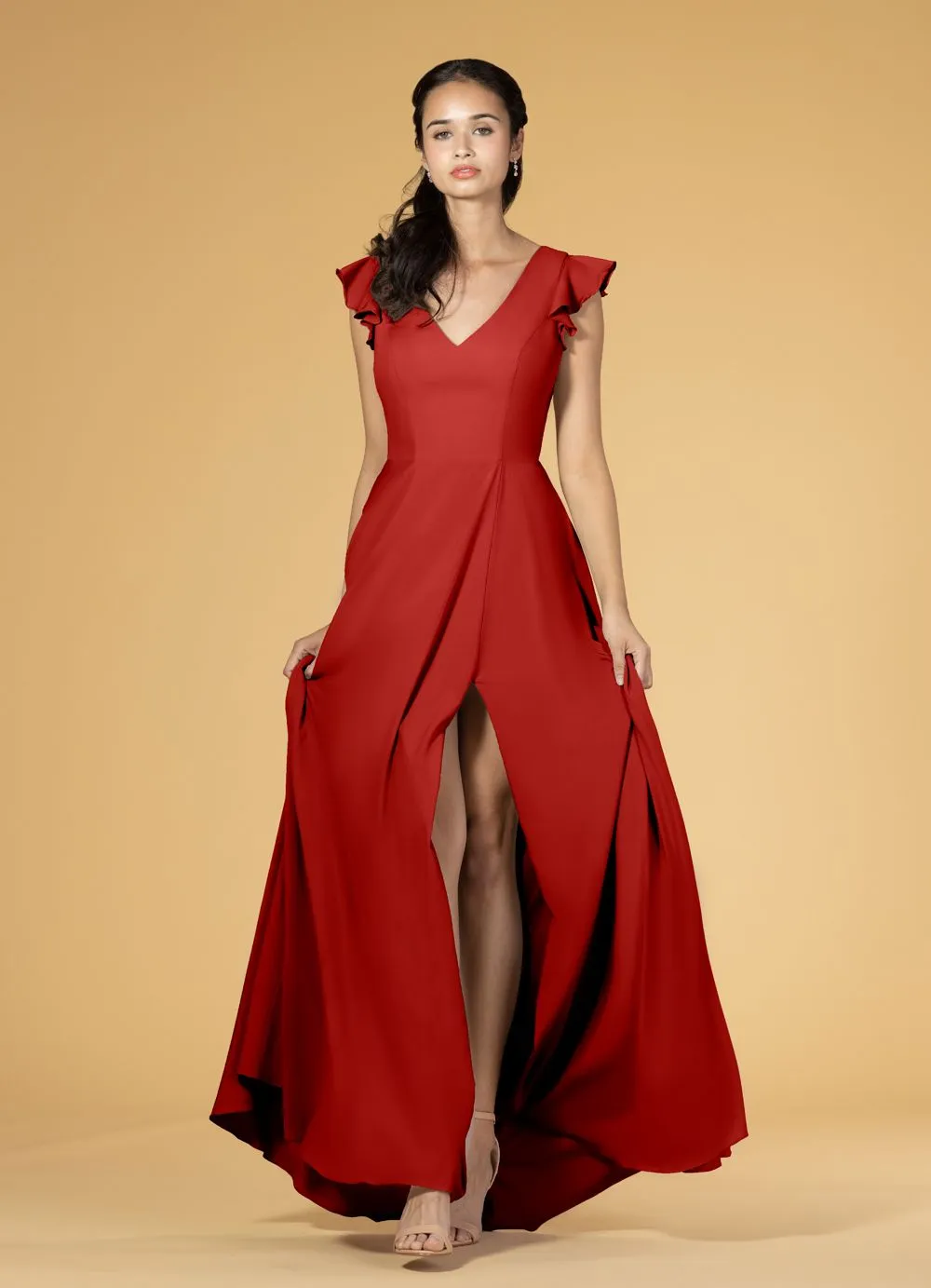Bridesmaid 81021