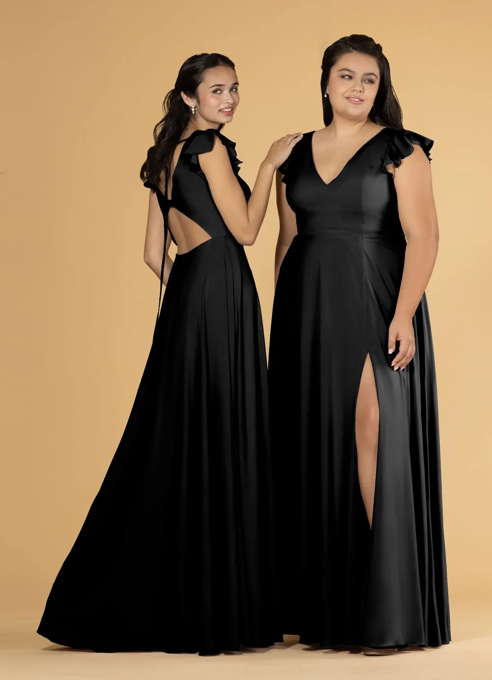 Bridesmaid 81021