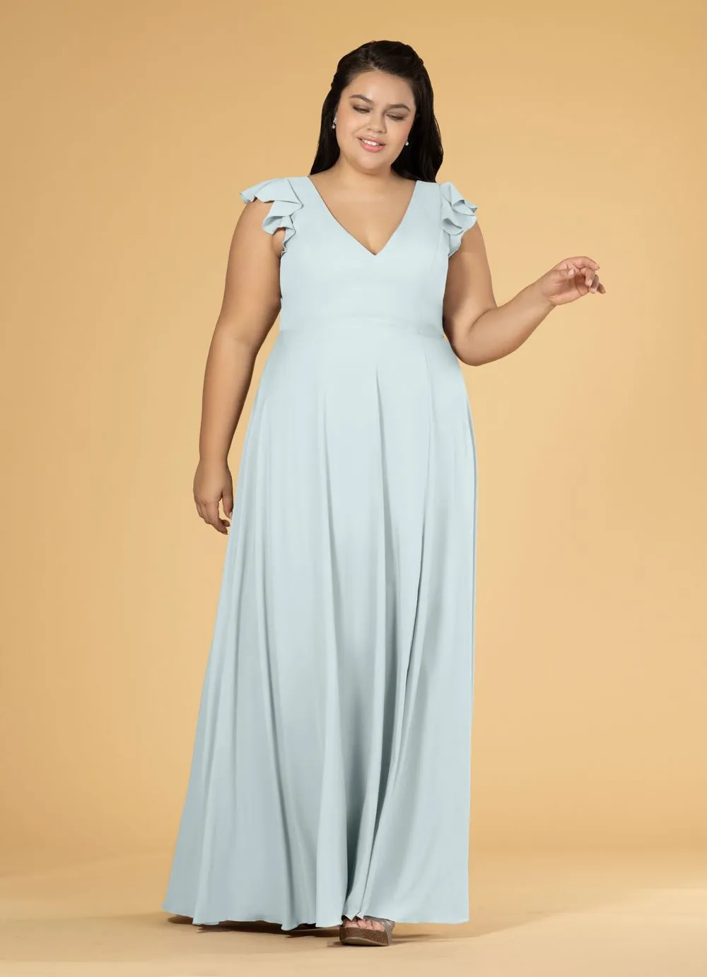 Bridesmaid 81021