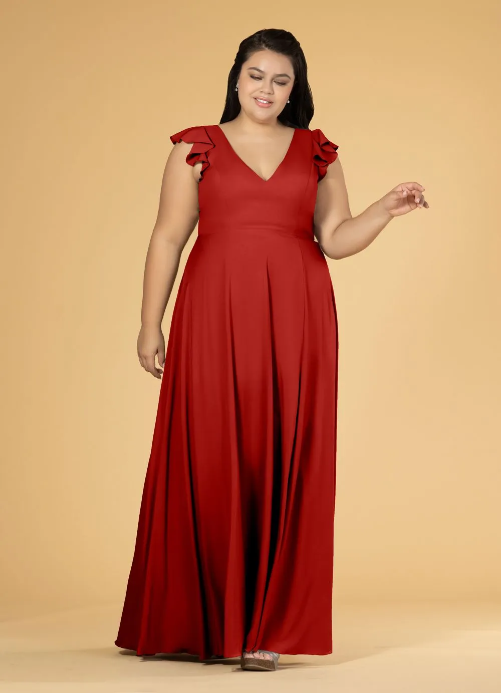 Bridesmaid 81021