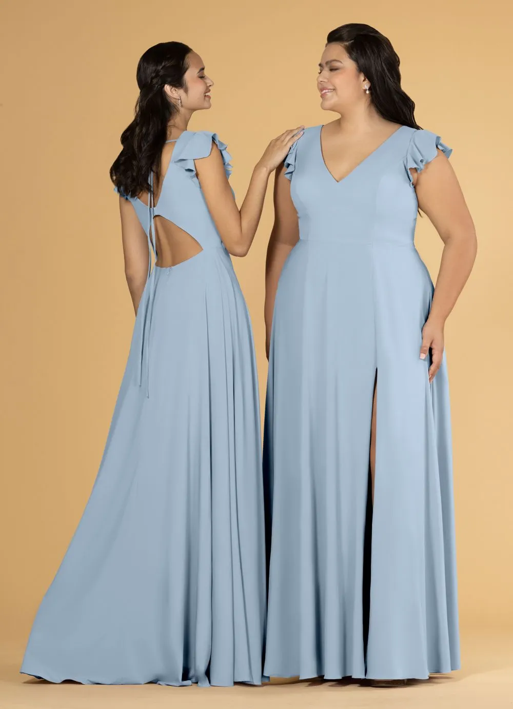 Bridesmaid 81021