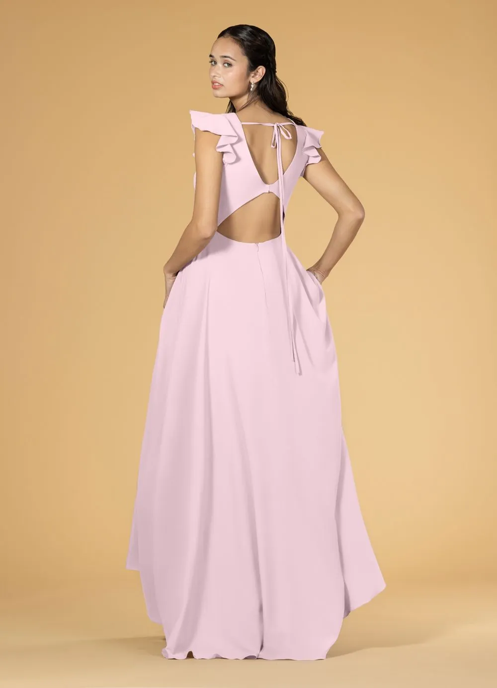Bridesmaid 81021