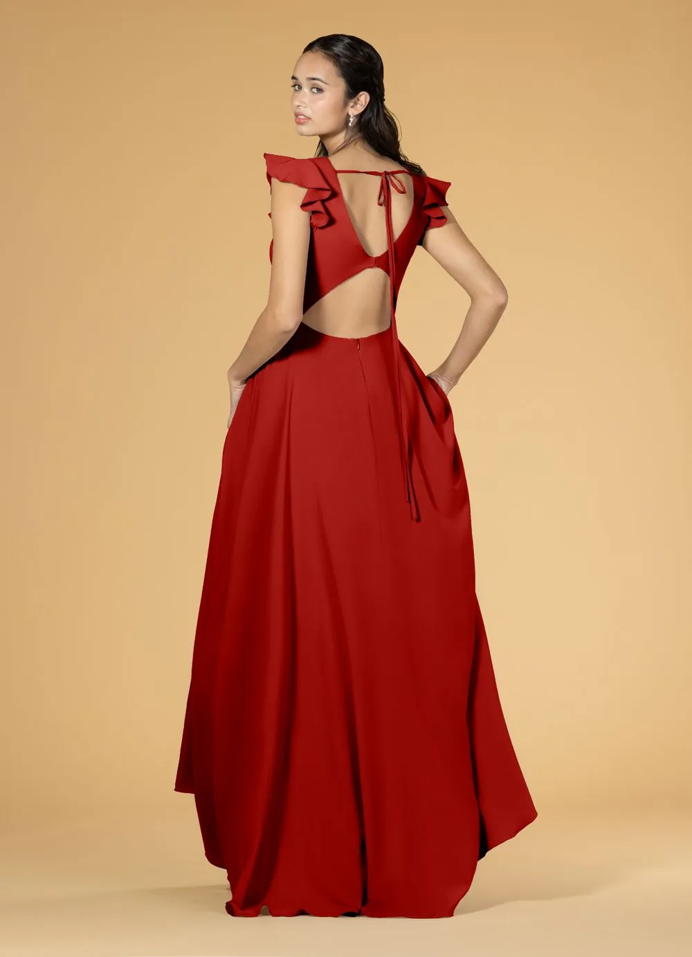 Bridesmaid 81021