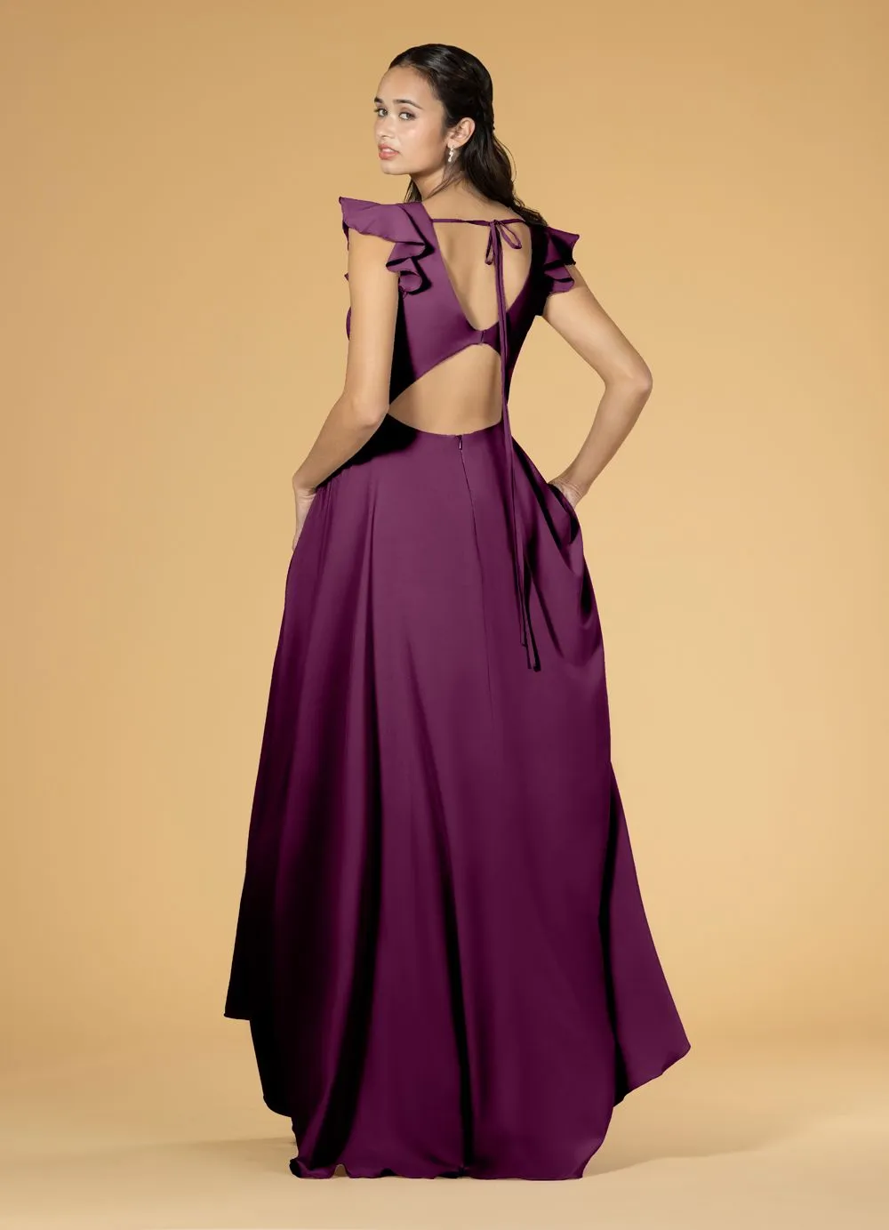 Bridesmaid 81021
