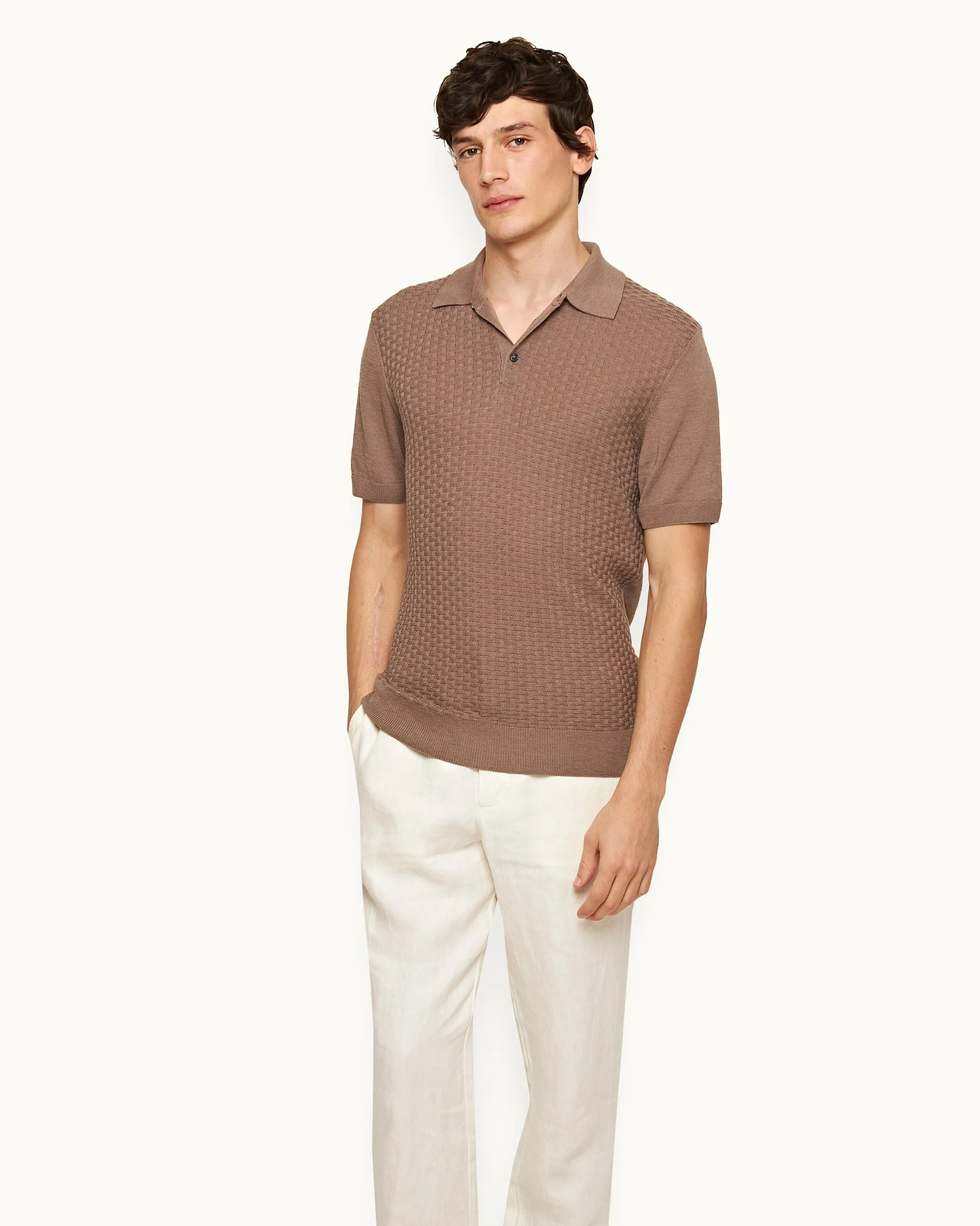 Burnham Silk