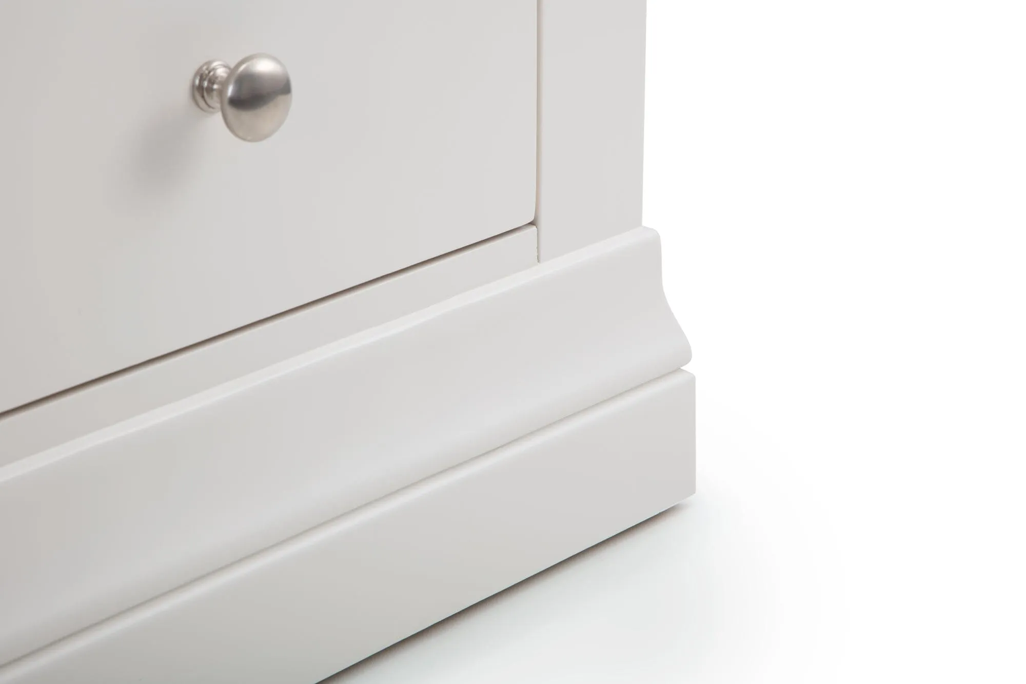 Clermont 2 Door 1 Drawer Wardrobe