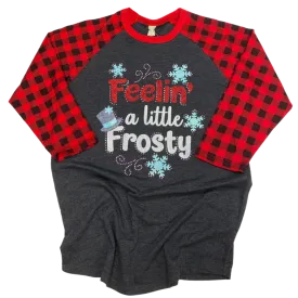 Feelin a Little Frosty HV127