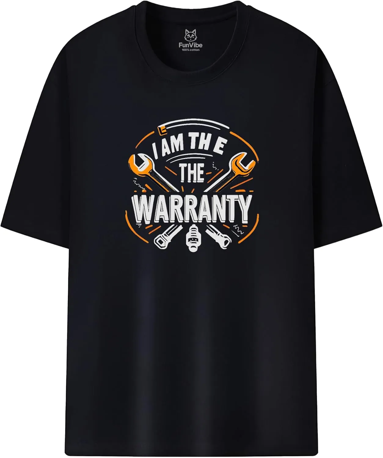 Funny Shirt Cool Meme Silly Joke Humorous Tee Embarrassing Graphic Visual Gaming Pattern T-Shirt 100% Cotton Shirt