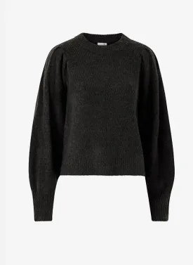 ICHI IHJORDAN LS4 - Knitwear ICHI IHJORDAN LS4 - Knitwear