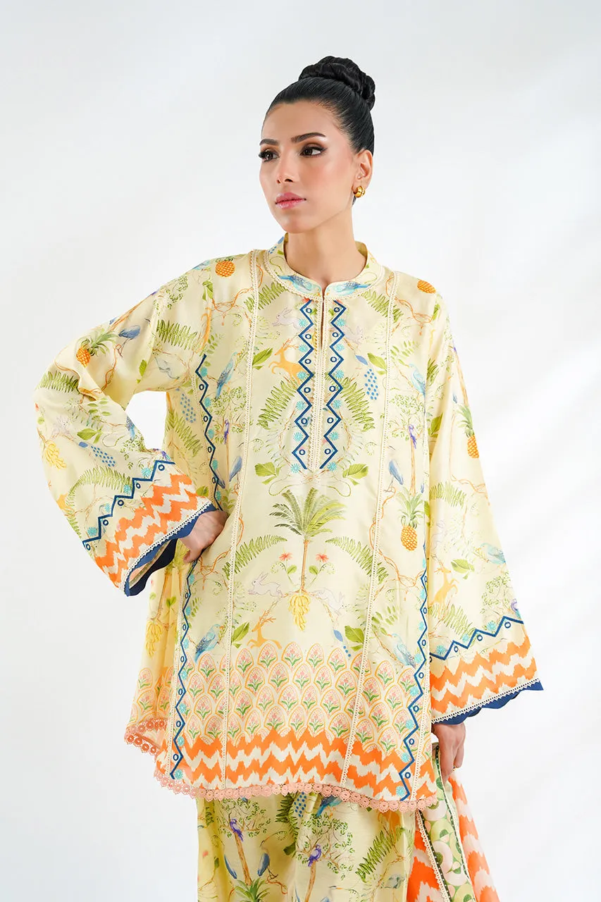 Inaya Drop II '24 - Ceira