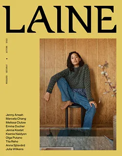 Laine Magazine