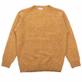 Lost & Found Donegal Sweater Banana Sandbox Lost & Found Donegal Sweater Banana Sandbox