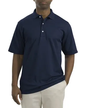 Port Authority Signature - Shadow Stripe Interlock Sport Shirt.  K459