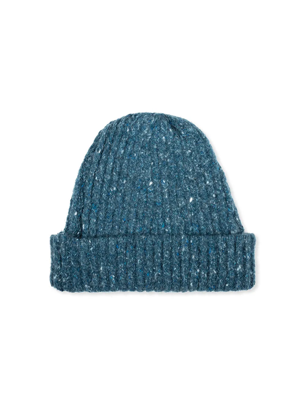 Rib Hat Tipperary Blue
