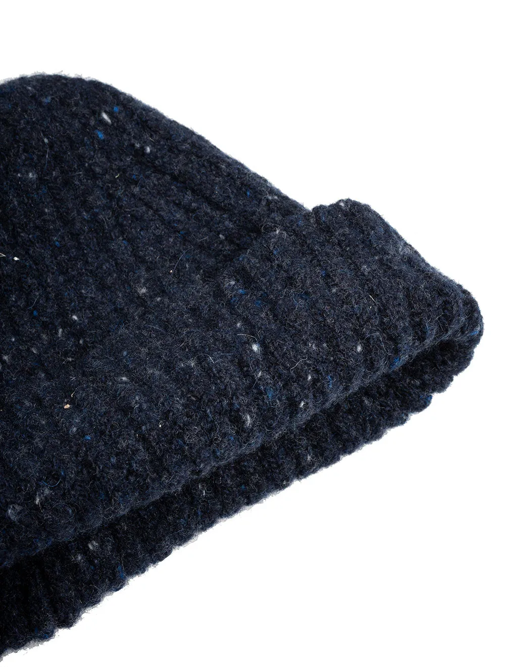 Rib Hat Tyrone Navy