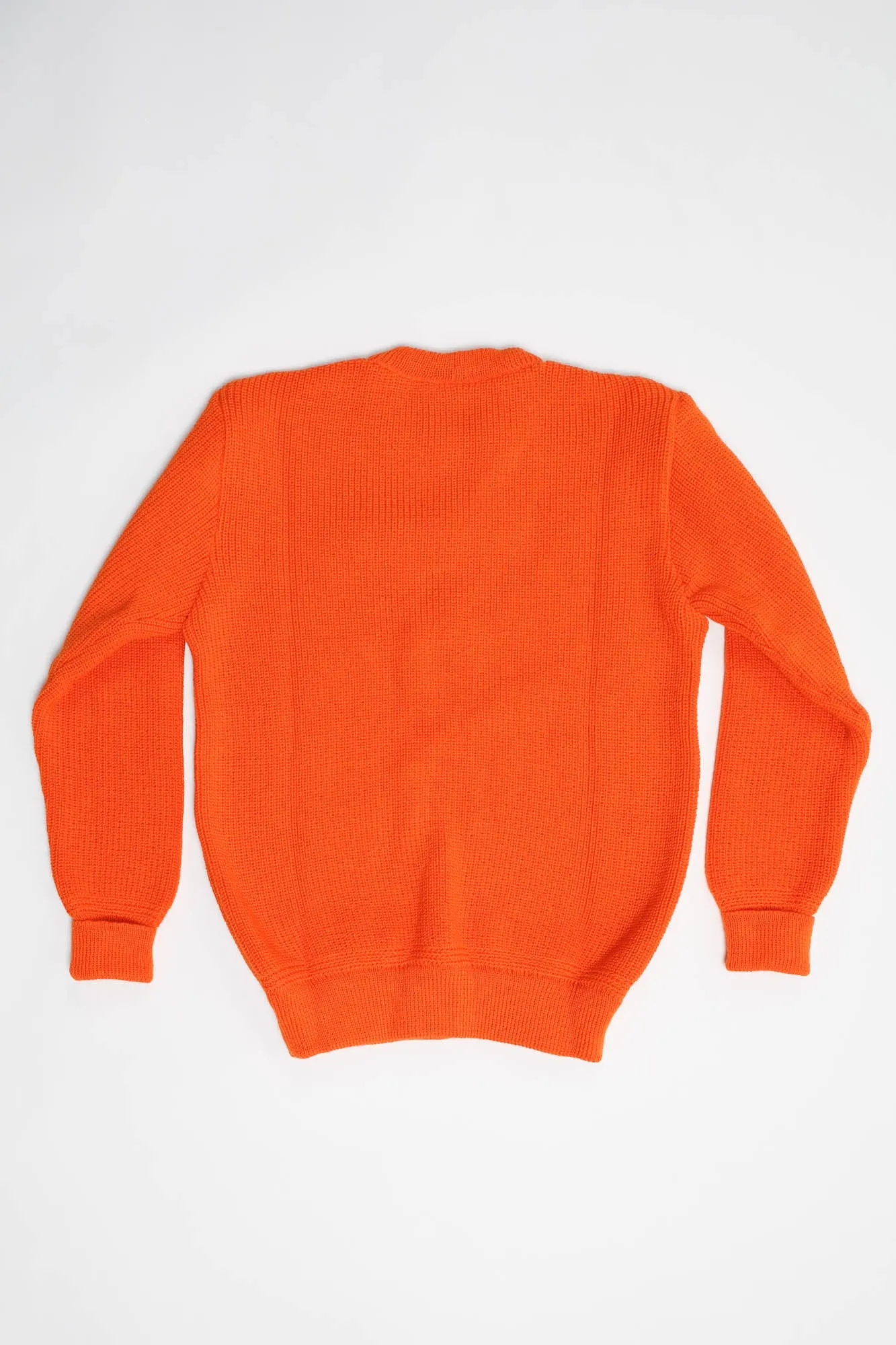 Robin | Orange