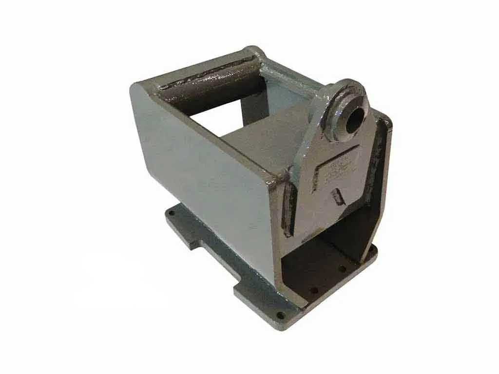 TAG Quick Coupler Top Mount or Top Cap