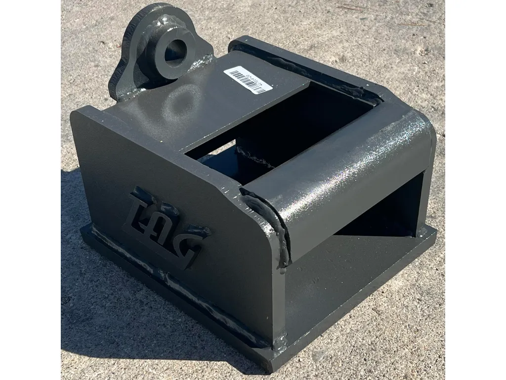 TAG Quick Coupler Top Mount or Top Cap